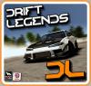 Drift Legends Box Art Front